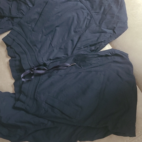 Lululemon Dance Studio Pant III *Unlined in Black - Picture 2 of 3